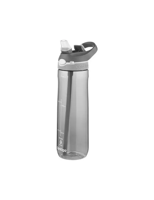 Contigo® Ashland Tritan™ Renew from Eastman 720 ml marquage couleur éclatante