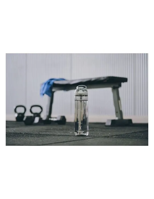 Contigo® Ashland Tritan™ Renew from Eastman 720 ml objet publicitaire robuste