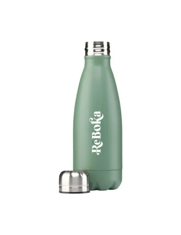 Topflask RCS Recycled 500 ml single wall bouteille