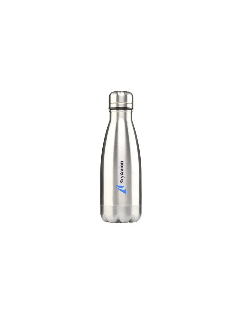 Topflask RCS Recycled 500 ml single wall bouteille cadeau collaborateur premium