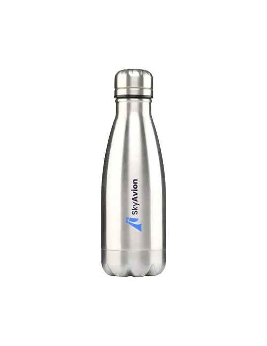 Topflask RCS Recycled 500 ml single wall bouteille cadeau collaborateur premium