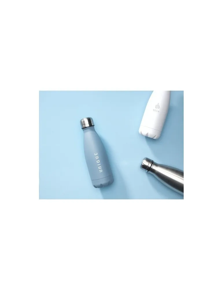 Topflask RCS Recycled 500 ml single wall bouteille personnalisable avec votre logo