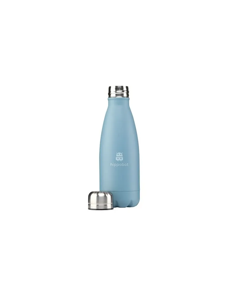 Topflask RCS Recycled 500 ml single wall bouteille accessoire événementiel unique