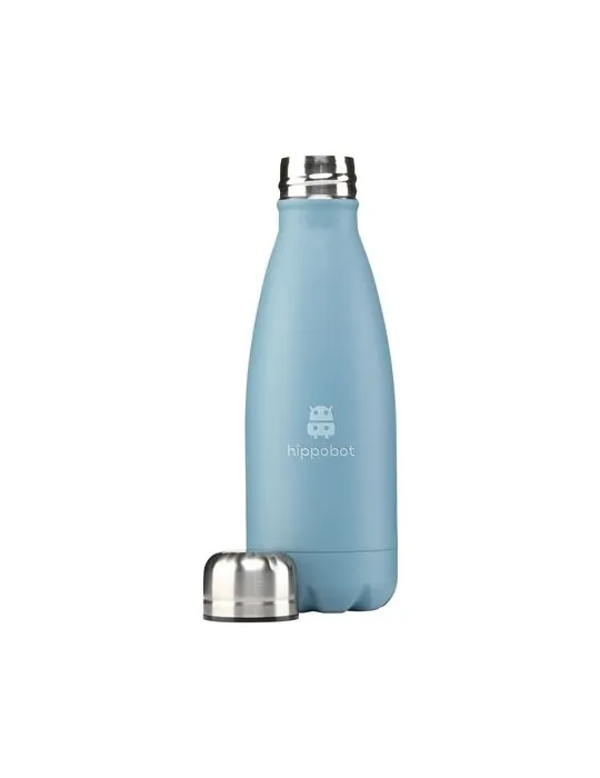 Topflask RCS Recycled 500 ml single wall bouteille accessoire événementiel unique