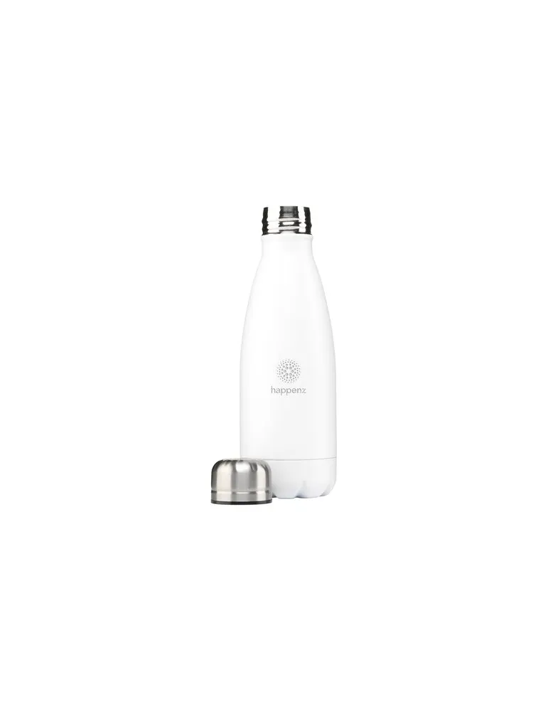 Topflask RCS Recycled 500 ml single wall bouteille personnalisable avec votre logo