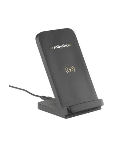 Baloo Wireless Charger Stand 15W