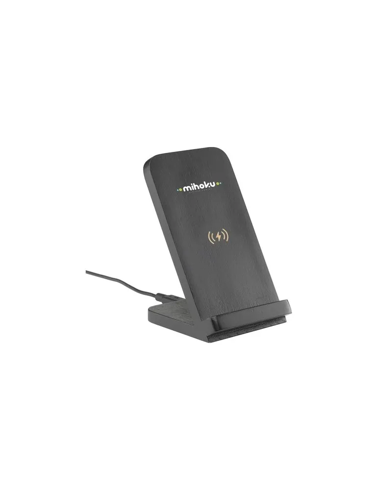 Baloo Wireless Charger Stand 15W