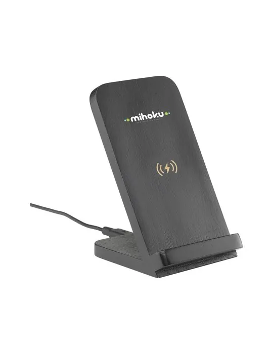 Baloo Wireless Charger Stand 15W