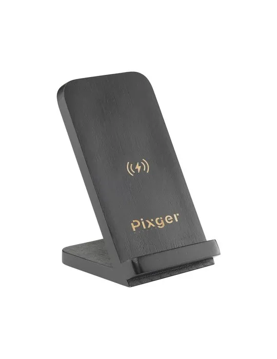 Baloo Wireless Charger Stand 15W marquage laser ultra précis