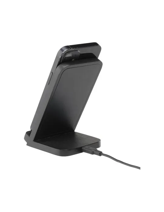 Baloo Wireless Charger Stand 15W personnalisation rapide en France