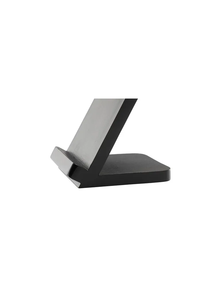 Baloo Wireless Charger Stand 15W marquage couleur éclatante