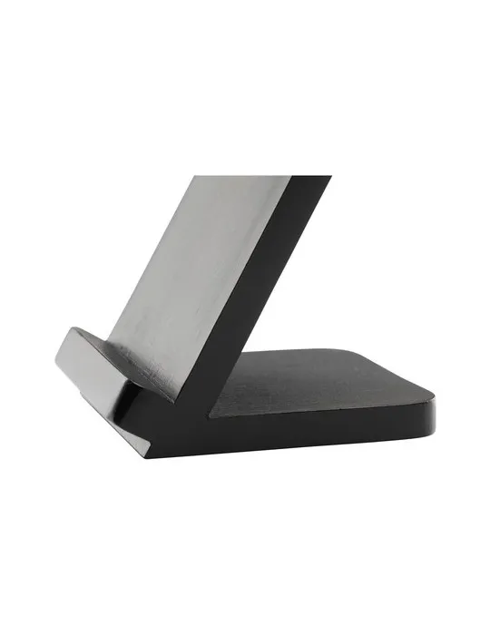 Baloo Wireless Charger Stand 15W marquage couleur éclatante
