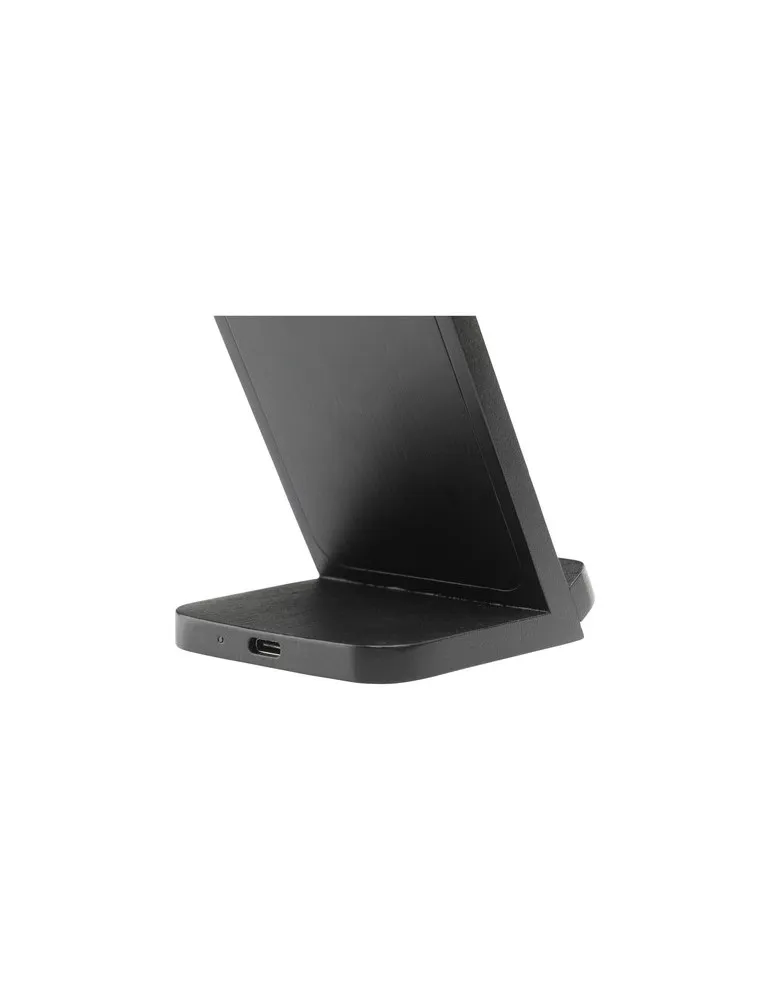 Baloo Wireless Charger Stand 15W goodies personnalisé en stock