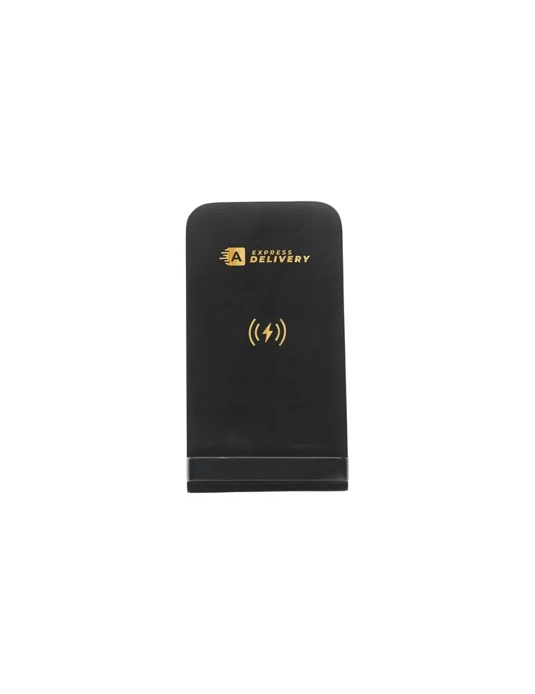 Baloo Wireless Charger Stand 15W cadeau entreprise pas cher