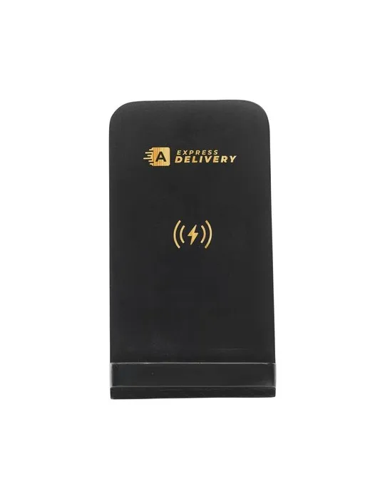 Baloo Wireless Charger Stand 15W cadeau entreprise pas cher