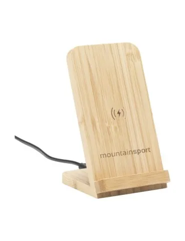 Baloo Wireless Charger Stand 15W 2