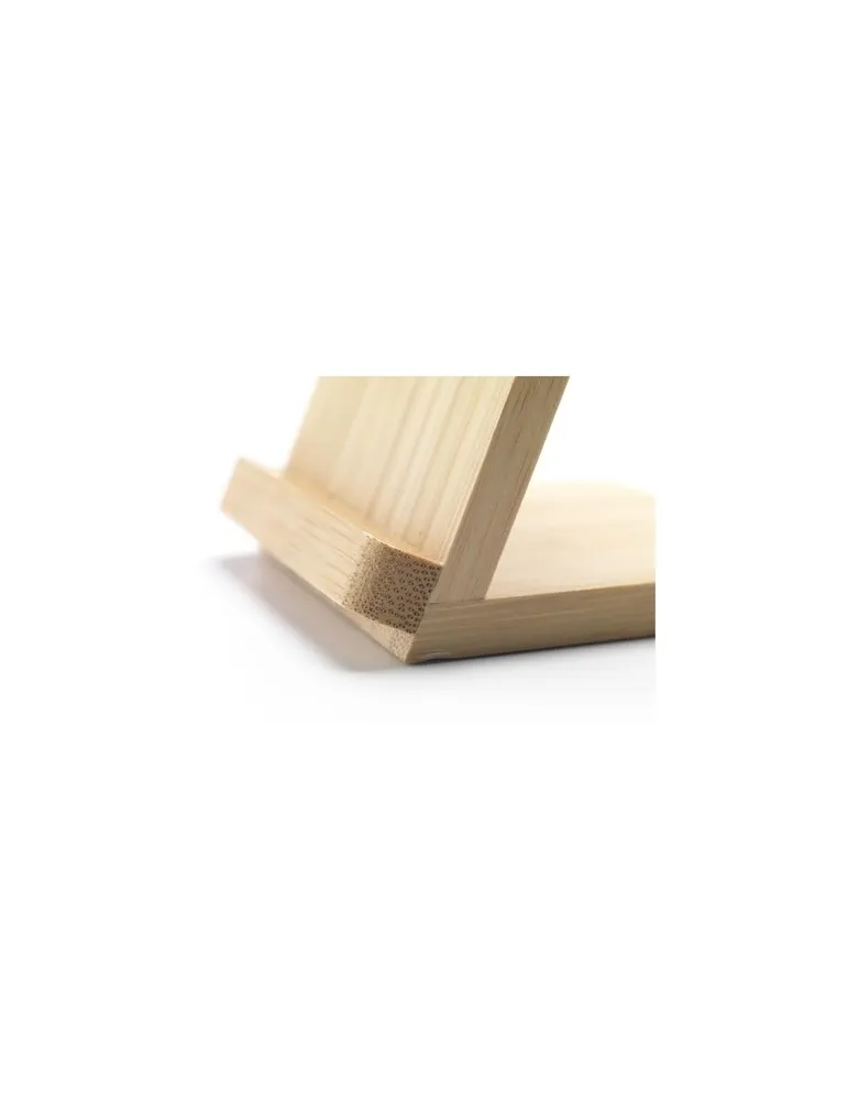 Baloo Wireless Charger Stand 15W impression logo haute qualité