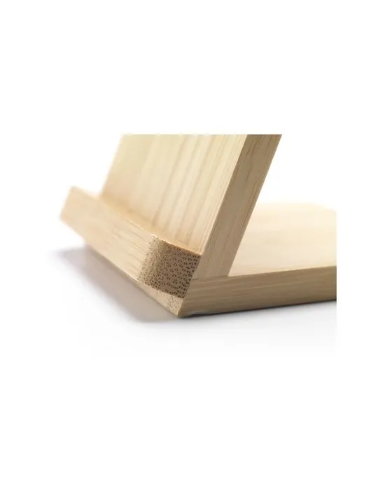 Baloo Wireless Charger Stand 15W impression logo haute qualité