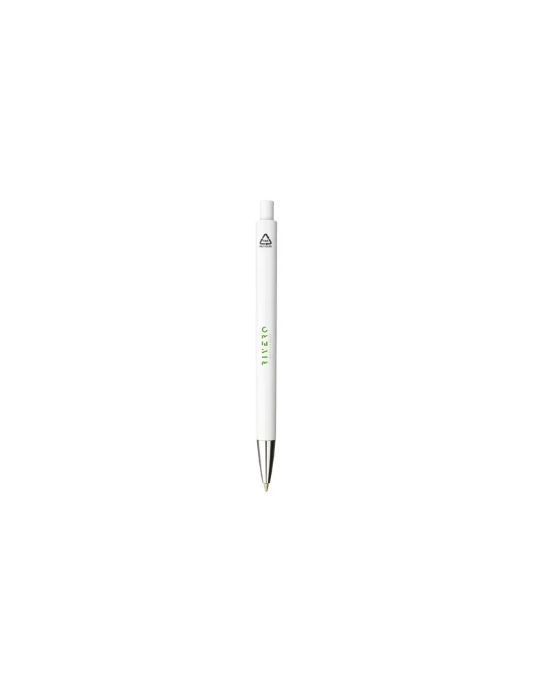 Vista GRS Recycled ABS stylo personnalisation sur mesure