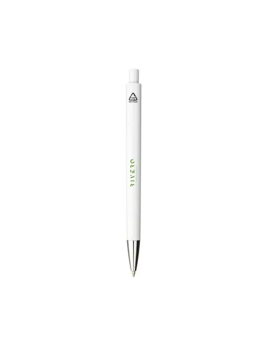 Vista GRS Recycled ABS stylo personnalisation sur mesure
