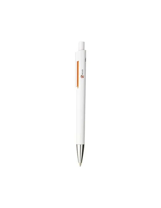 Vista GRS Recycled ABS stylo cadeau entreprise pas cher