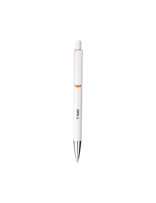 Vista GRS Recycled ABS stylo cadeau collaborateur premium