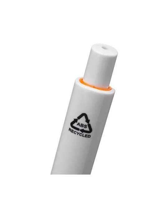 Vista GRS Recycled ABS stylo impression haute définition