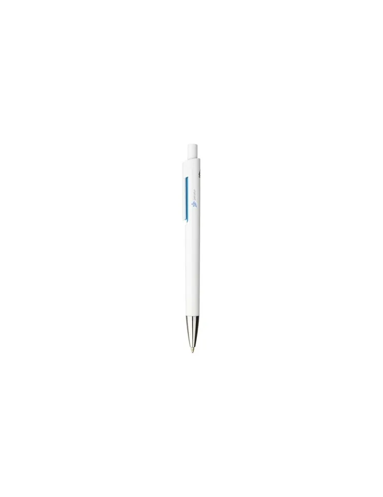 Vista GRS Recycled ABS stylo personnalisable avec votre logo