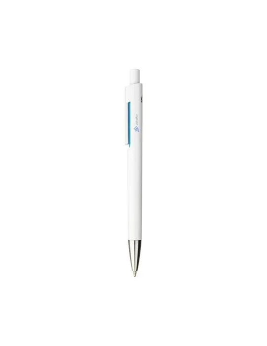 Vista GRS Recycled ABS stylo personnalisable avec votre logo