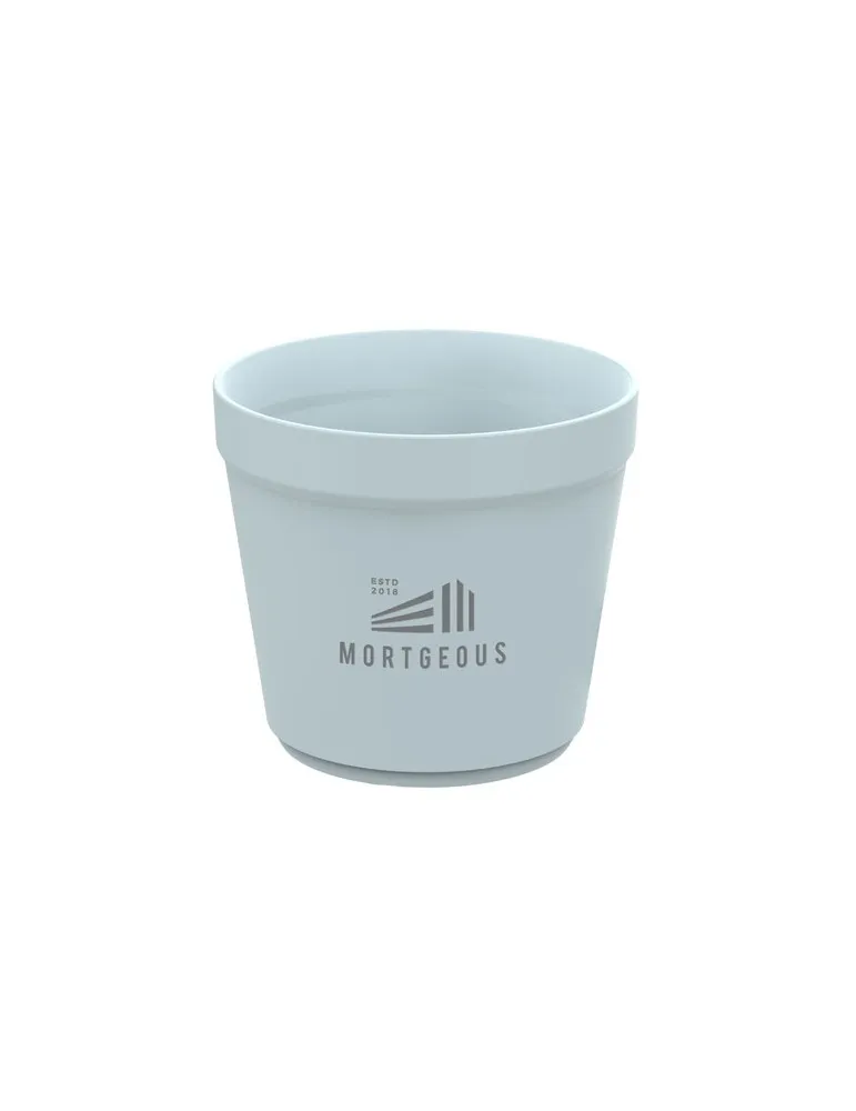 CirculCup 200 ml gobelet marquage laser ultra précis