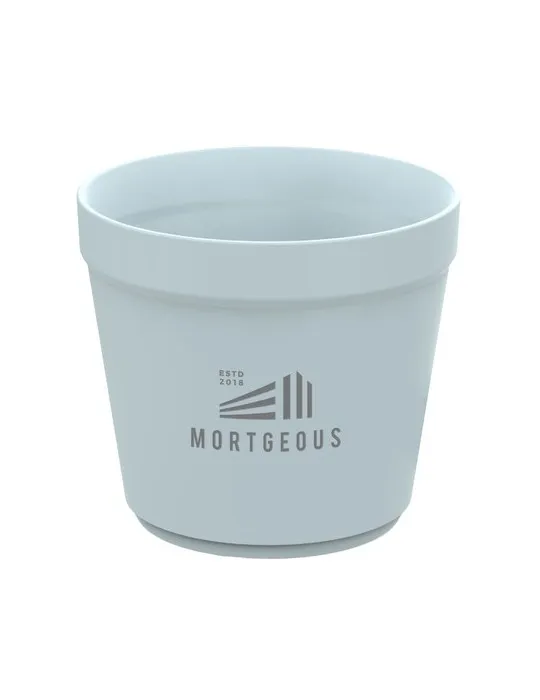 CirculCup 200 ml gobelet marquage laser ultra précis