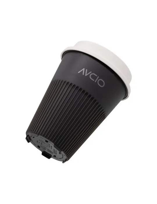 Circular&Co Returnable Cup Lid 340 ml mug personnalisation rapide en France