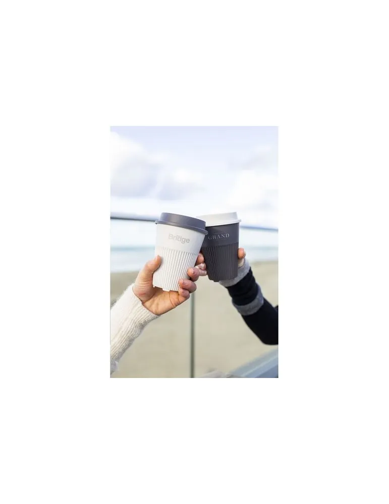 Circular&Co Returnable Cup Lid 340 ml mug livraison express 24h 48h