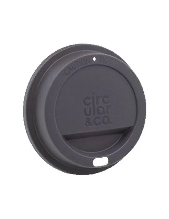 Circular&Co Returnable Cup Lid 340 ml mug cadeau collaborateur premium
