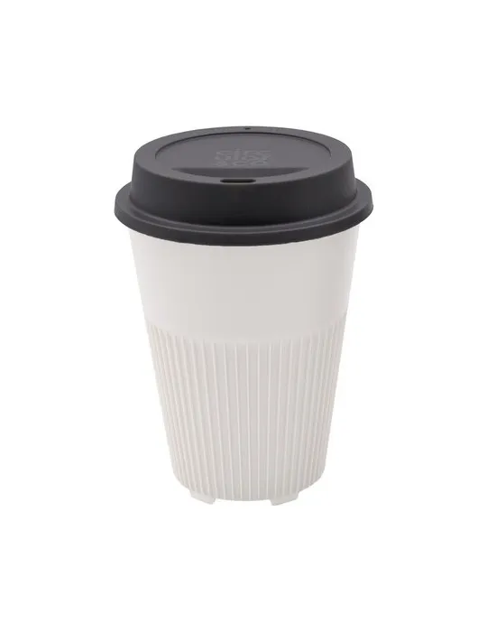 Circular&Co Returnable Cup Lid 340 ml mug objet promo petit budget