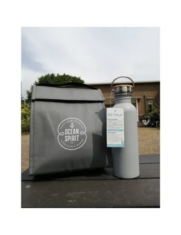 Retulp Fridgebag Lunchbag Cac à lunch 2