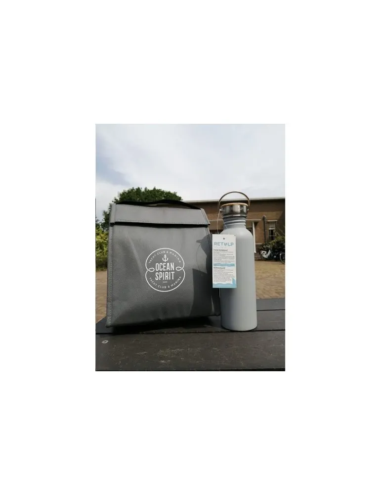 Retulp Fridgebag Lunchbag Cac à lunch personnalisable avec votre logo