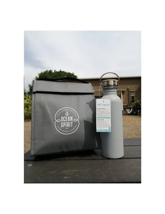 Retulp Fridgebag Lunchbag Cac à lunch personnalisable avec votre logo