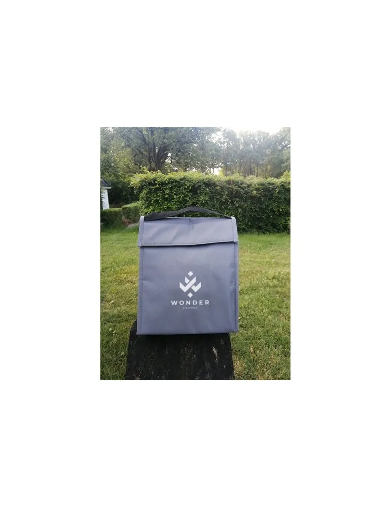 Retulp Fridgebag Lunchbag Cac à lunch impression haute définition