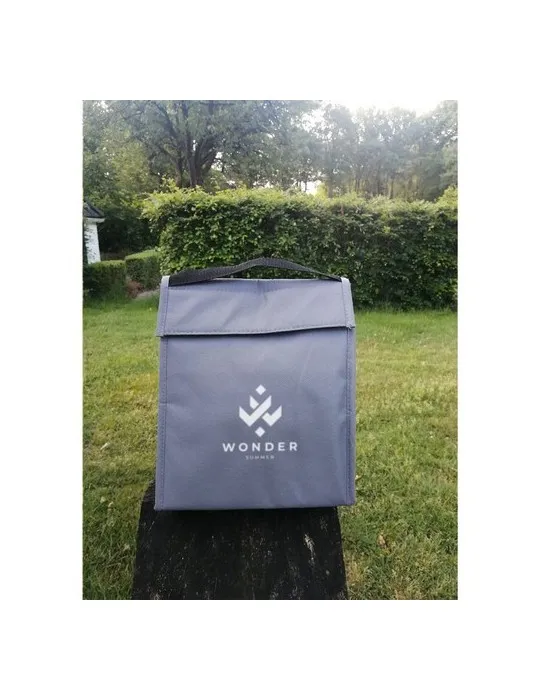 Retulp Fridgebag Lunchbag Cac à lunch impression haute définition