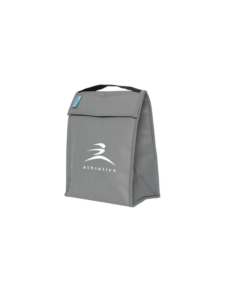 Retulp Fridgebag Lunchbag Cac à lunch marquage laser ultra précis