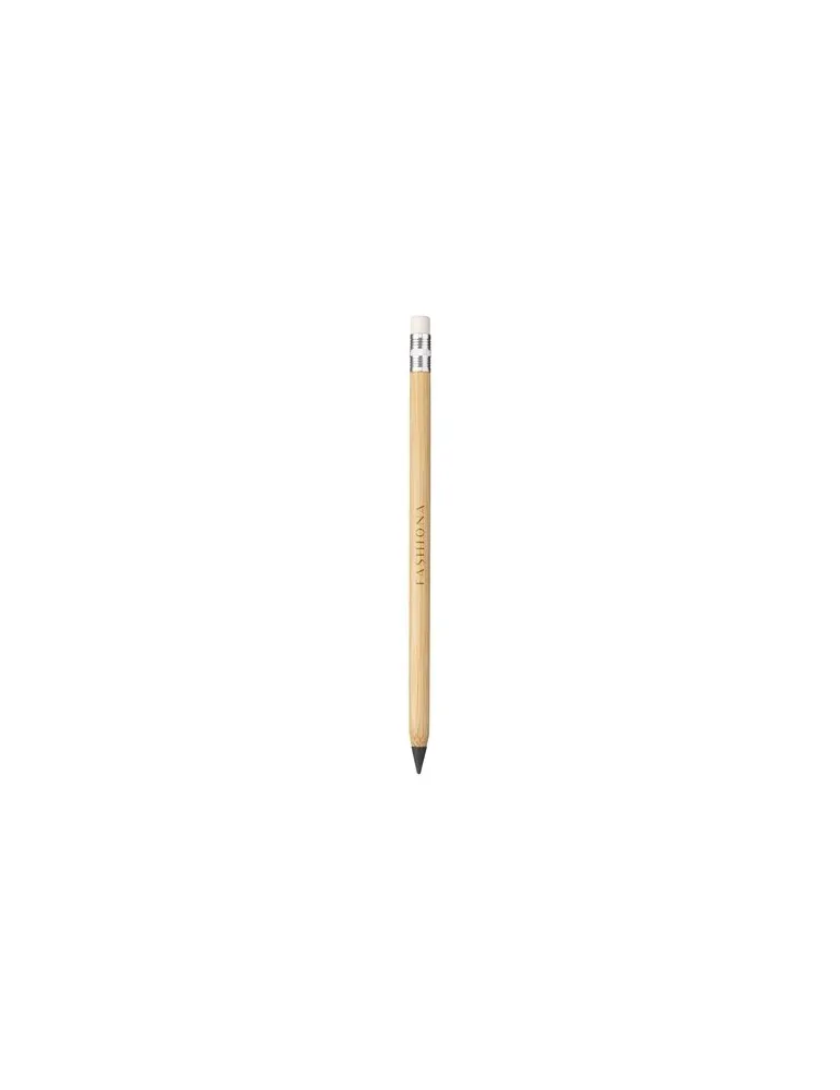 Everlasting Pencil crayon objet promotionnel éco-responsable