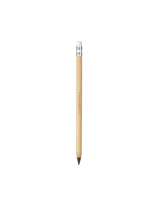 Everlasting Pencil crayon objet promotionnel éco-responsable