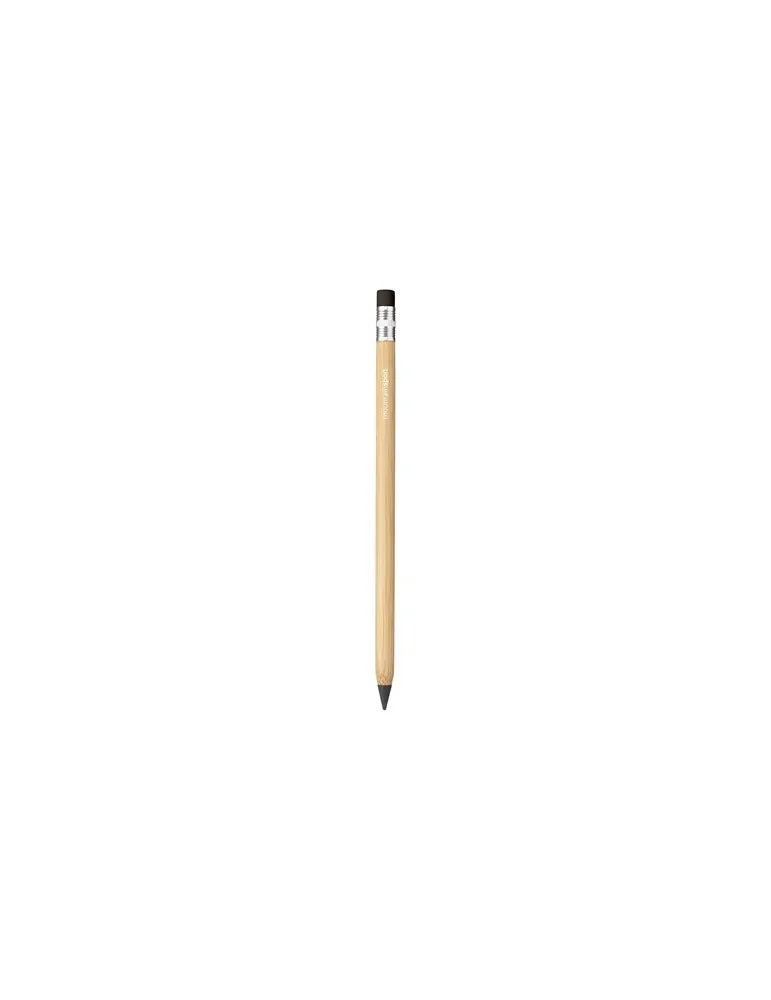 Everlasting Pencil crayon personnalisable avec votre logo