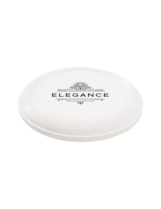 Plastic Bank Frisbee