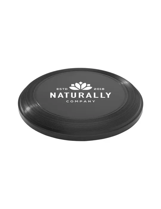 Plastic Bank Frisbee