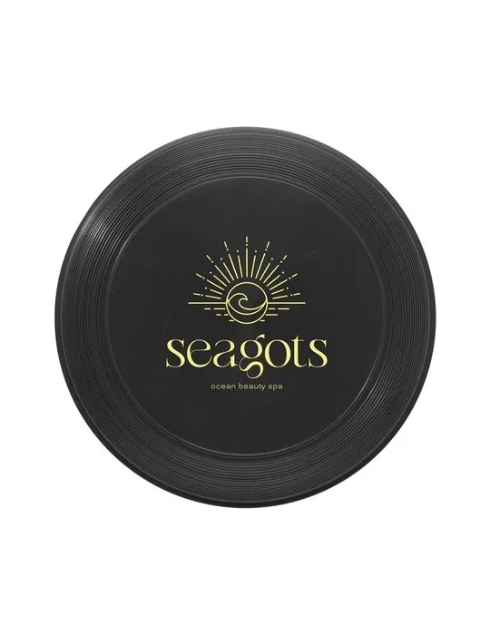 Plastic Bank Frisbee