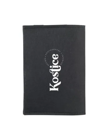 Identify GRS RPET Felt porte pièce d'identité 2