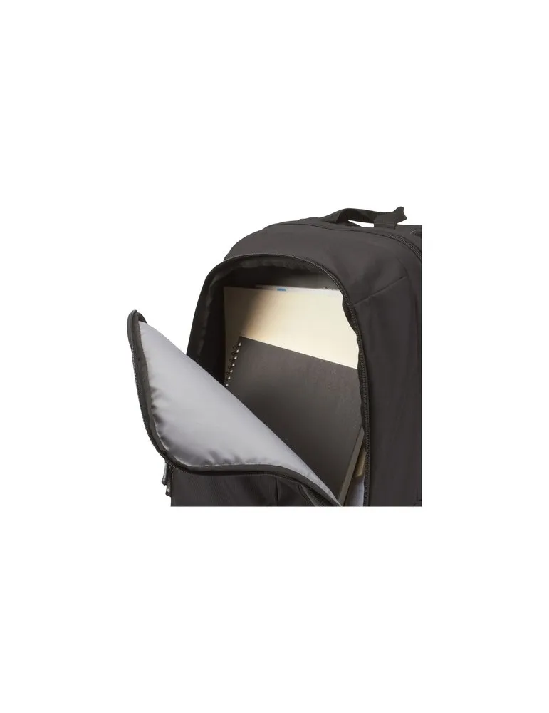 Case Logic Laptop Backpack 17p sac à dos goodies publicitaire événementiel