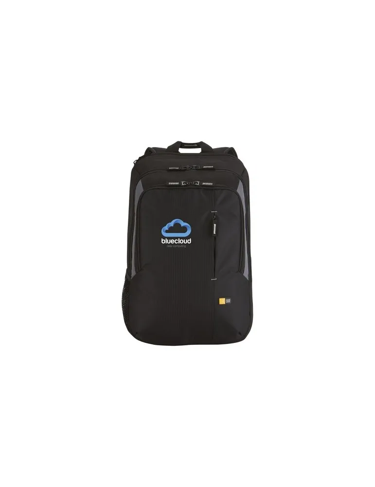 Case Logic Laptop Backpack 17p sac à dos livraison express 24h 48h